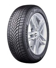 BRIDGESTONE 225/60R18 104V LM005 XL 3PMSF