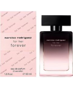 Narciso Rodriguez Forever For Her Edp Spray 50ml