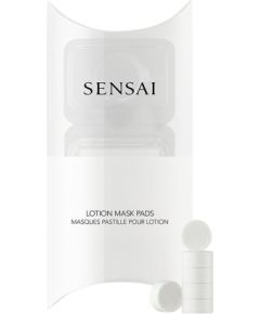 Sensai Cellular Performance Lotion Mask Pads 15Piece