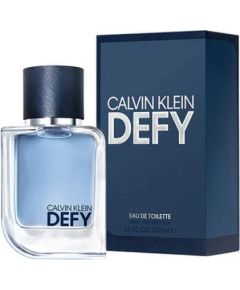 Calvin Klein Defy Edt Spray 50ml