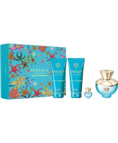 Versace Dylan Turquoise Giftset 305ml