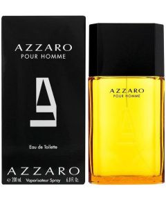 Azzaro Pour Homme Edt Spray 200ml