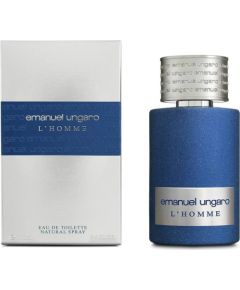 Emanuel Ungaro L'Homme Edt Spray 100ml