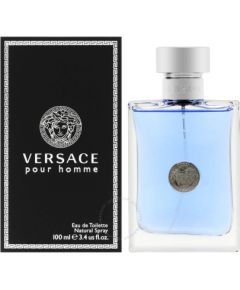 Versace Pour Homme Edt Spray 100ml