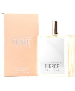 Abercrombie & Fitch Naturally Fierce Edp Spray 30ml