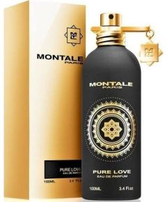 Montale Paris Montale Montale PURE LOVE edp 100 ml folia