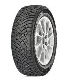 MICHELIN 265/45R20 108T X-Ice North 4 XL dygl.