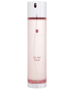 Victorinox Swiss Army / For Her Floral 100ml