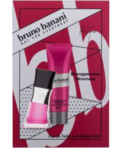 Bruno Banani Dangerous Woman 30ml