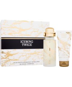 Iceberg Twice / Gold 125ml