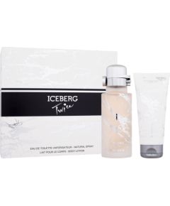 Iceberg Twice / Platinum 125ml