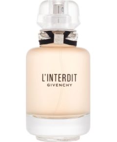 Givenchy L´Interdit / 2022 80ml