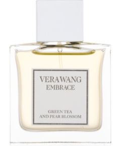 Vera Wang Embrace / Green Tea And Pear Blossom 30ml