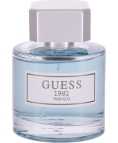 Guess 1981 / Indigo 50ml