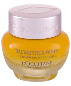 L'occitane Immortelle / Divine Eye Balm 15ml