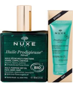 Nuxe Huile Prodigieuse / Néroli 100ml