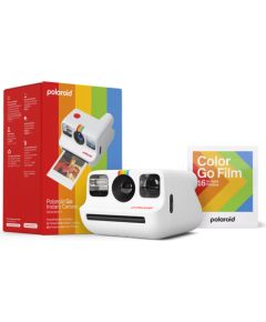 Polaroid Go Gen 2 Everything Box, белый