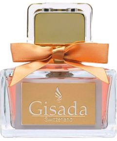 Gisada Donna Woman Edt Spray 50ml