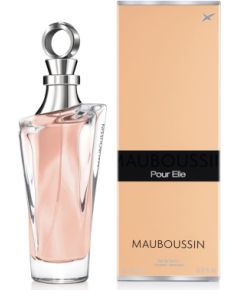 Mauboussin Pour Elle Edp Spray 100ml