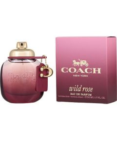 Coach Wild Rose Edp Spray 50ml