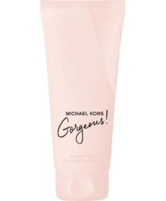 Michael Kors Gorgeous! Shower Gel 200ml