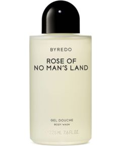 Byredo Rose Of No Man's Land Body Wash 225ml