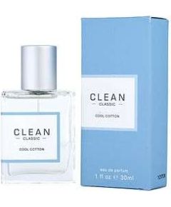 Clean Classic Cool Cotton Edp Spray 30ml