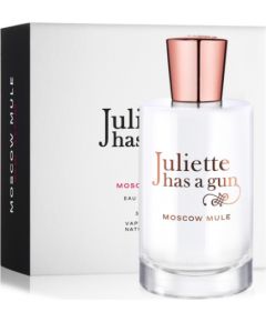 Juliette Has A Gun Moscow Mule Edp Spray 50ml