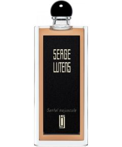 Serge Lutens Santal Majuscule Edp Spray 50ml