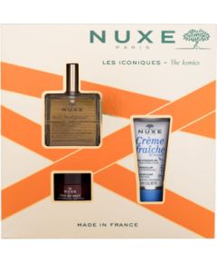 Nuxe The Iconics 50ml