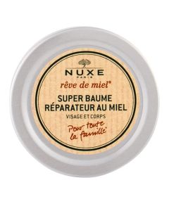 Nuxe Tester Reve de Miel / Repairing Super Balm With Honey 40ml