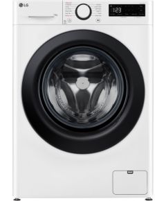 LG F4WR513SBW veļas mašīna 13kg 1400rpm