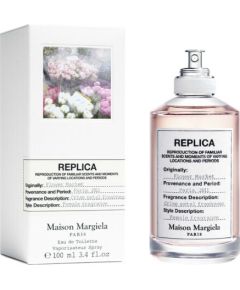 Maison Margiela Replica Flower Market Edt Spray 100ml