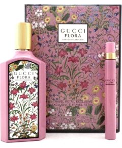 Gucci Flora Giftset 110ml