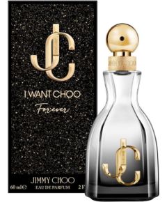 Jimmy Choo I Want Choo Forever Edp Spray 60ml