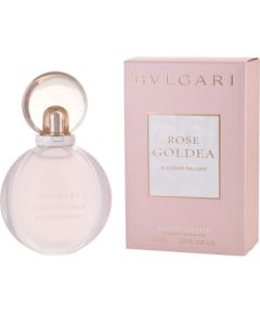 Bvlgari Rose Goldea Blossom Delight Edt Spray 75ml