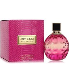 Jimmy Choo Rose Passion Edp Spray 100ml