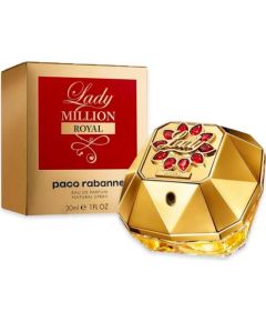 Paco Rabanne Lady Million Royal Edp Spray 30ml