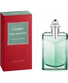 Cartier Declaration Haute Fraicheur Edt Spray 50ml