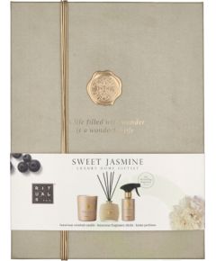 Rituals Private Collection Sweet Jasmine Giftset 710ml