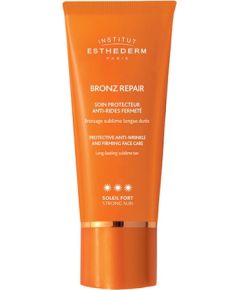 Esthederm Bronz Repair Protective Face Care - Strong 50ml