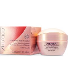 Shiseido Advanced Body Creator 200ml