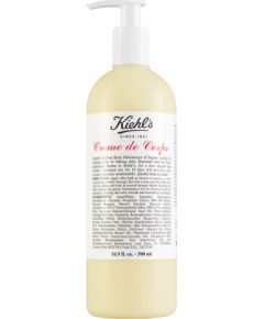 Kiehls Kiehl's Creme De Corps 500ml