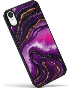 Fusion Print case silikona aizsargapvalks Samsung A546 Galaxy A54 5G (dizains F11)