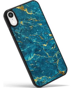 Fusion Print case silikona aizsargapvalks Apple iPhone 15 Pro (dizains F10)