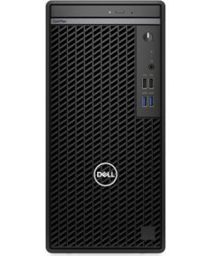 Dell Optiplex MT i3-13100 8GB DDR4 3200 SSD512 UHD Graphics 730 DVD/RW No Wifi Kb+Mouse W11Pro