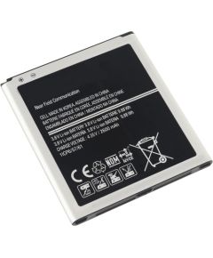 Аккумулятор Nokia 3220 800mAh BL-5B/3230/5070/5140/5140i/5200/5300/5320/5500/6020/6021/6060/6070/6080/6120 Classic/6124 Classic/7260/7360/N80/N90/6120C/6124C