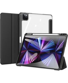 Case Dux Ducis Toby Samsung X110/X115 Tab A9 8.7 black