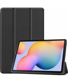 Case Smart Leather Samsung X710/X716 Tab S9 black