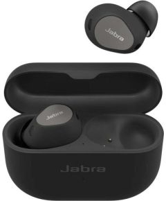 Jabra Elite 10 Wireless Earbuds Titan Black EU